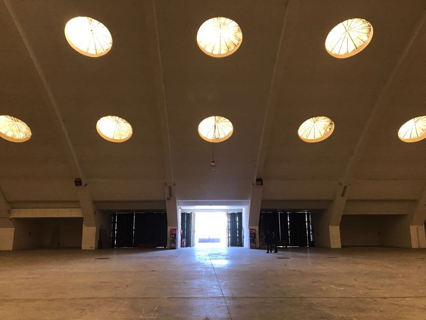 Agora Films — On location