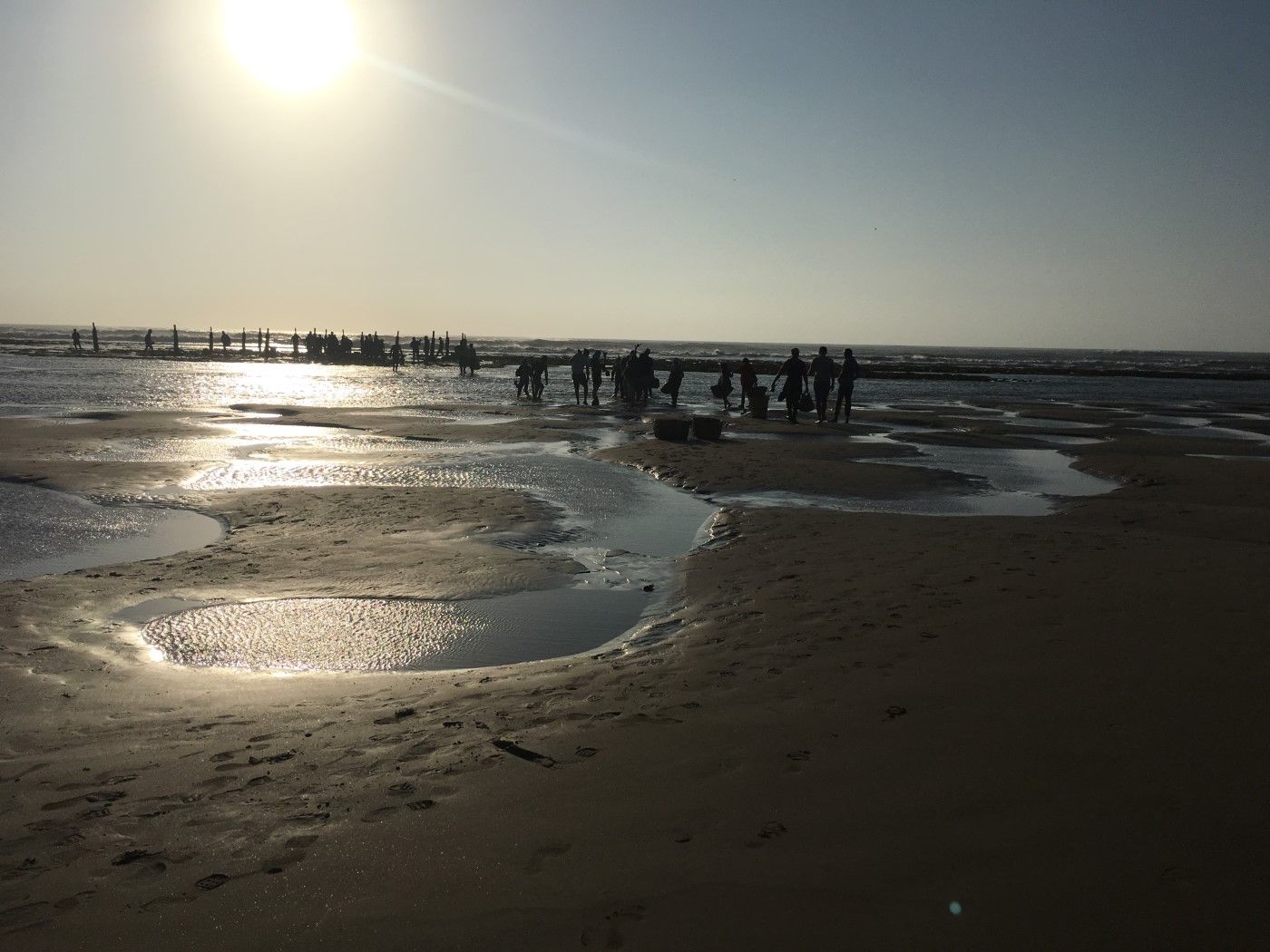 Agora Films — Desert location